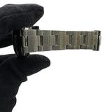 ロレックス ROLEX オイスターパーペチュアル 31 ターコイズブルー 277200 ターコイズブルー ステンレススチール 自動巻き ユニセックス 腕時計