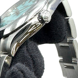 ロレックス ROLEX オイスターパーペチュアル 31 ターコイズブルー 277200 ターコイズブルー ステンレススチール 自動巻き ユニセックス 腕時計