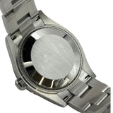 ロレックス ROLEX オイスターパーペチュアル 31 ターコイズブルー 277200 ターコイズブルー ステンレススチール 自動巻き ユニセックス 腕時計