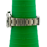 ロレックス ROLEX オイスターパーペチュアル 31 ターコイズブルー 277200 ターコイズブルー ステンレススチール 自動巻き ユニセックス 腕時計