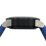 タグ・ホイヤー TAG HEUER カレラ キャリバー ホイヤー01 ブルータッチ エディション CAR2A1T.FT6052 ブラック ステンレススチール メンズ 腕時計