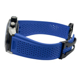 タグ・ホイヤー TAG HEUER カレラ キャリバー ホイヤー01 ブルータッチ エディション CAR2A1T.FT6052 ブラック ステンレススチール メンズ 腕時計