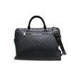 ルイ・ヴィトン LOUIS VUITTON アヴェニュー・ブリーフケース ブラック ダミエ・アンフィニ メンズ ブリーフケース