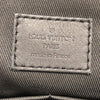 ルイ・ヴィトン LOUIS VUITTON アヴェニュー・ブリーフケース ブラック ダミエ・アンフィニ メンズ ブリーフケース
