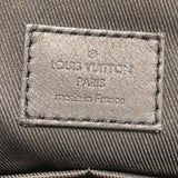ルイ・ヴィトン LOUIS VUITTON アヴェニュー・ブリーフケース ブラック ダミエ・アンフィニ メンズ ブリーフケース