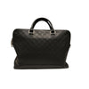 ルイ・ヴィトン LOUIS VUITTON アヴェニュー・ブリーフケース ブラック ダミエ・アンフィニ メンズ ブリーフケース