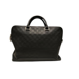 ルイ・ヴィトン LOUIS VUITTON アヴェニュー・ブリーフケース ブラック ダミエ・アンフィニ メンズ ブリーフケース