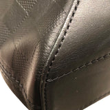 ルイ・ヴィトン LOUIS VUITTON アヴェニュー・ブリーフケース ブラック ダミエ・アンフィニ メンズ ブリーフケース