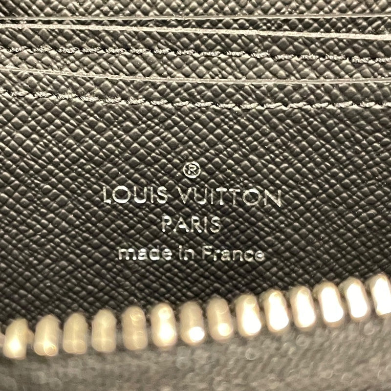 ルイ・ヴィトン LOUIS VUITTON ジッピーコインパースヴェルティカル