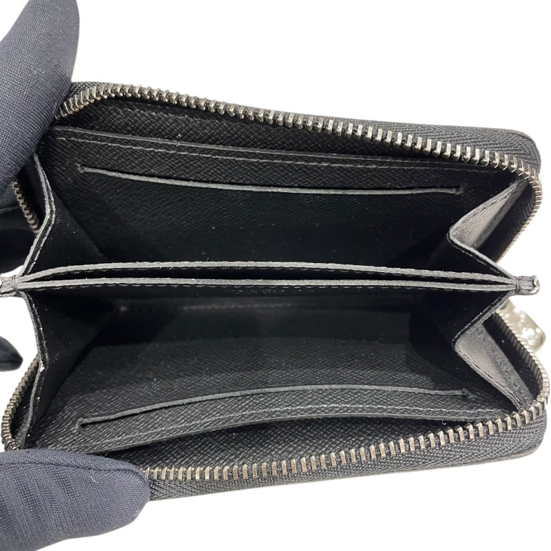 ルイ・ヴィトン LOUIS VUITTON ジッピーコインパースヴェルティカル
