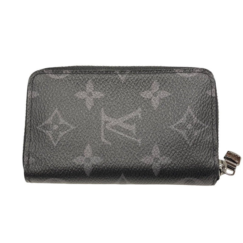 ルイ・ヴィトン LOUIS VUITTON ジッピーコインパースヴェルティカル