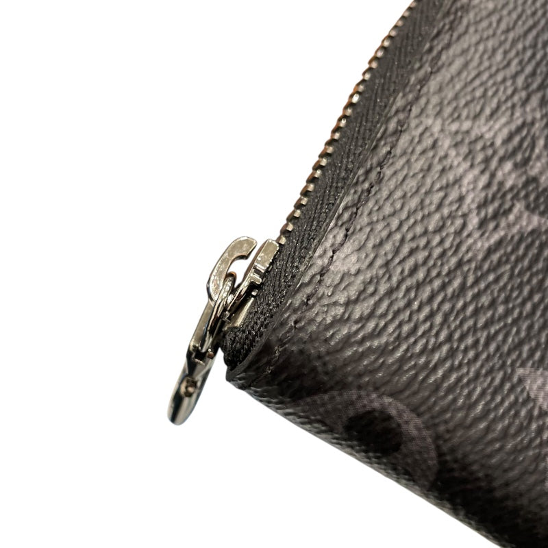 ルイ・ヴィトン LOUIS VUITTON ジッピーコインパースヴェルティカル