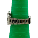 ロレックス ROLEX デイトナ 116509 ブルー ホワイトゴールド 自動巻き メンズ 腕時計