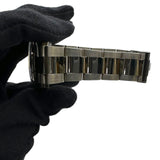 ロレックス ROLEX デイトナ 116509 ブルー ホワイトゴールド 自動巻き メンズ 腕時計