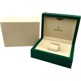 ロレックス ROLEX デイトナ 116509 ブルー ホワイトゴールド 自動巻き メンズ 腕時計