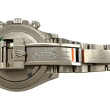 ロレックス ROLEX デイトナ 116509 ブルー ホワイトゴールド 自動巻き メンズ 腕時計