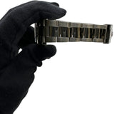 ロレックス ROLEX デイトナ 116509 ブルー ホワイトゴールド 自動巻き メンズ 腕時計