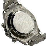 ロレックス ROLEX デイトナ 116509 ブルー ホワイトゴールド 自動巻き メンズ 腕時計