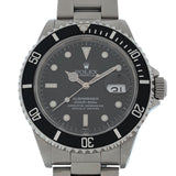 ロレックス ROLEX サブマリーナ 16610LN SS メンズ 腕時計