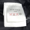 モンクレール MONCLER VANOISE ダウンジャケット グレー ウール レディース ダウンジャケット