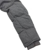 モンクレール MONCLER VANOISE ダウンジャケット グレー ウール レディース ダウンジャケット
