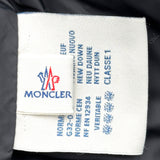 モンクレール MONCLER VANOISE ダウンジャケット グレー ウール レディース ダウンジャケット