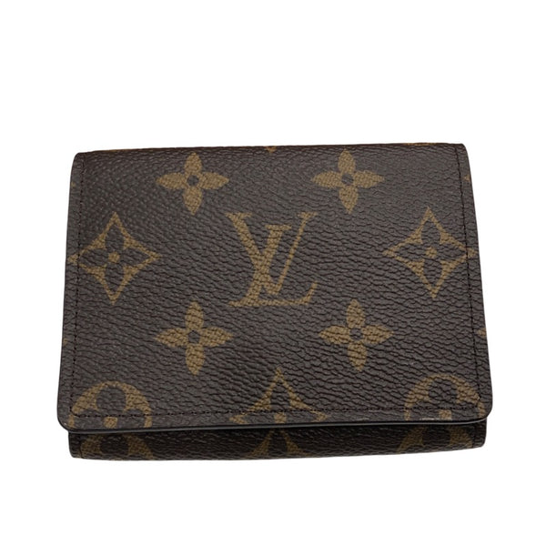 ルイ・ヴィトン LOUIS VUITTON アンヴェロップ・カルトドゥヴィジット ルイ・ヴィトン LOUIS VUITTON アンヴェロップ・カルトドゥヴィジット