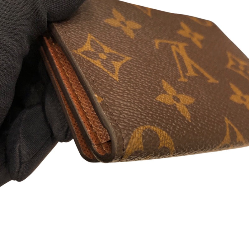 ルイ・ヴィトン LOUIS VUITTON アンヴェロップ・カルトドゥヴィジット ルイ・ヴィトン LOUIS VUITTON アンヴェロップ・カルトドゥヴィジット