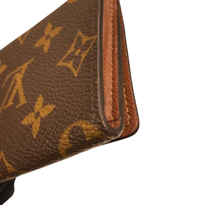 ルイ・ヴィトン LOUIS VUITTON アンヴェロップ・カルトドゥヴィジット