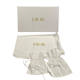 クリスチャン・ディオール Christian Dior フォンショルダー S08720 ブラックゴールド金具 レディース ウォレットチェーン