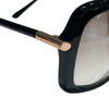 トムフォード TOM FORD サングラス TF0725K プラスチック レディース サングラス