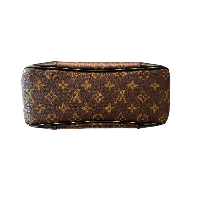 ルイ・ヴィトン LOUIS VUITTON ブローニュNM M45831 PVC レディース