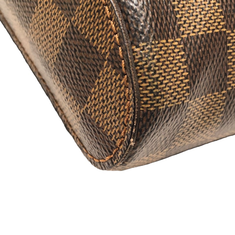 ルイ・ヴィトン LOUIS VUITTON ジェロニモス N51994 ダミエ メンズ