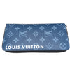 ルイ・ヴィトン LOUIS VUITTON ジッピーウォレット･ヴェルティカル M82799 メンズ 長財布