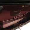 シャネル CHANEL マトラッセ23 A01113 ブラック　シルバー金具 キャビア レディース ショルダーバッグ