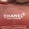 シャネル CHANEL マトラッセ25 A01112 ブラック　シルバー金具 ラム レディース ショルダーバッグ