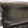 シャネル CHANEL マトラッセ25 A01112 ブラック　シルバー金具 ラム レディース ショルダーバッグ