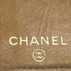 シャネル CHANEL ココマーク名刺入れ ベージュ キャビア レディース 名刺入れ