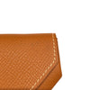エルメス HERMES ﾙｳﾞｧﾝｷｬﾄﾙ □L刻 ゴールド エプソン メンズ コインケース