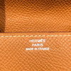 エルメス HERMES ﾙｳﾞｧﾝｷｬﾄﾙ □L刻 ゴールド エプソン メンズ コインケース