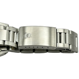 ロレックス ROLEX エクスプローラー 1016 ブラック ステンレススチール 自動巻き メンズ 腕時計