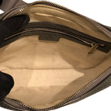 グッチ GUCCI オフィディアスモールショルダーバッグ 699439 グレーシルバー金具 ユニセックス ショルダーバッグ