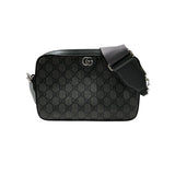 グッチ GUCCI オフィディアスモールショルダーバッグ 699439 グレーシルバー金具 ユニセックス ショルダーバッグ