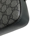 グッチ GUCCI オフィディアスモールショルダーバッグ 699439 グレーシルバー金具 ユニセックス ショルダーバッグ