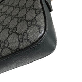 グッチ GUCCI オフィディアスモールショルダーバッグ 699439 グレーシルバー金具 ユニセックス ショルダーバッグ