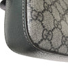 グッチ GUCCI オフィディアスモールショルダーバッグ 699439 グレーシルバー金具 ユニセックス ショルダーバッグ