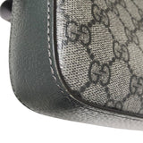 グッチ GUCCI オフィディアスモールショルダーバッグ 699439 グレーシルバー金具 ユニセックス ショルダーバッグ