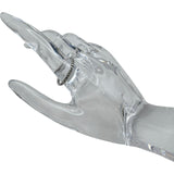 ブシュロン BOUCHERON キャトル クル ド パリ リング プラチナ Pt950 ジュエリー