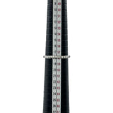 ブシュロン BOUCHERON キャトル クル ド パリ リング プラチナ Pt950 ジュエリー