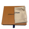 ルイ・ヴィトン LOUIS VUITTON エテュイカルトアルセーヌ GI0781 ゴールド モノグラム ユニセックス その他小物